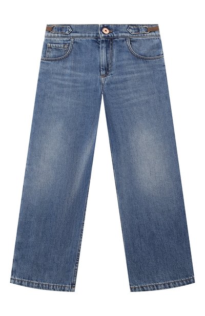 Джинсы BRUNELLO CUCINELLI, арт. B0H72P606B