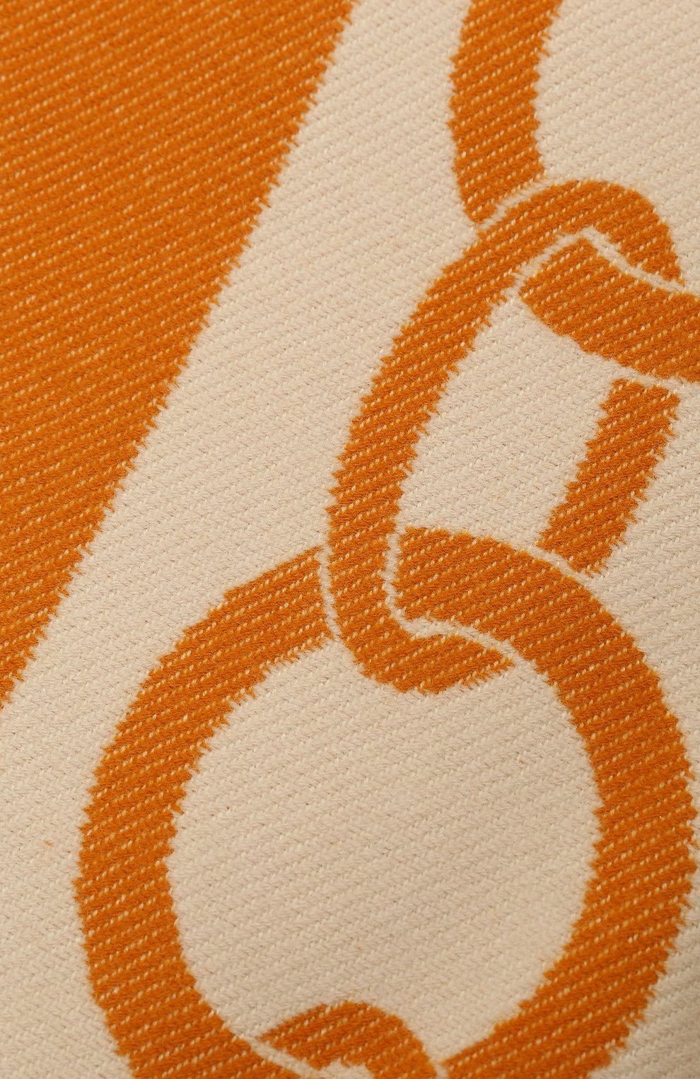 Плед chains FRETTE, арт. FR6607 F0400 130I, фото 2