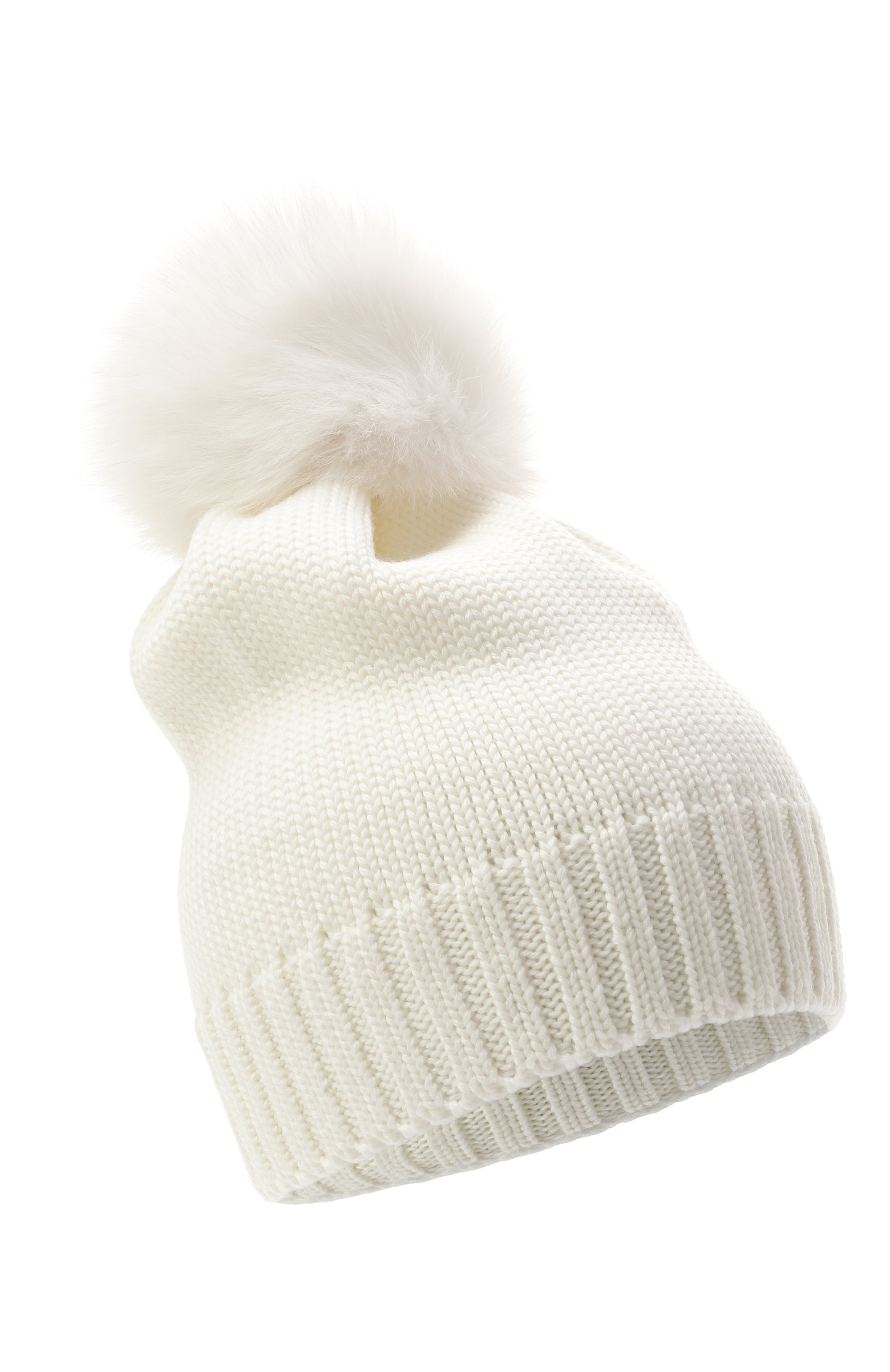 Шерстяная шапка IL TRENINO, арт. FW-5957, фото 1