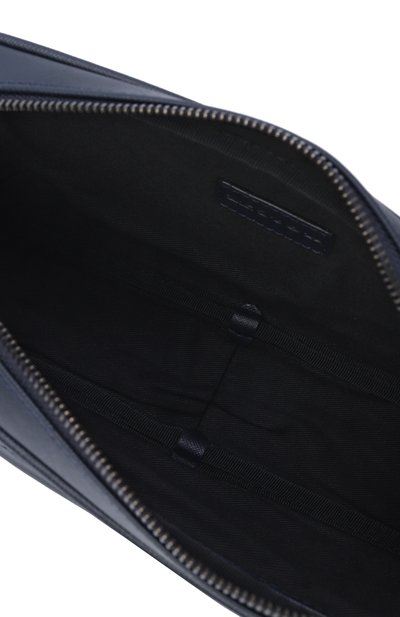 Борсетка KITON, арт. UBA0011N0126902, фото 5