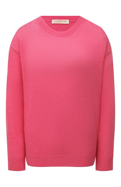 Свитер из шерсти и кашемира VALENTINO, арт. XB3KC32N72H, фото 1