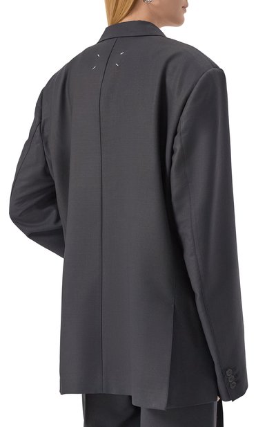 Жакет MAISON MARGIELA, арт. S51BN0431/M35301, фото 4