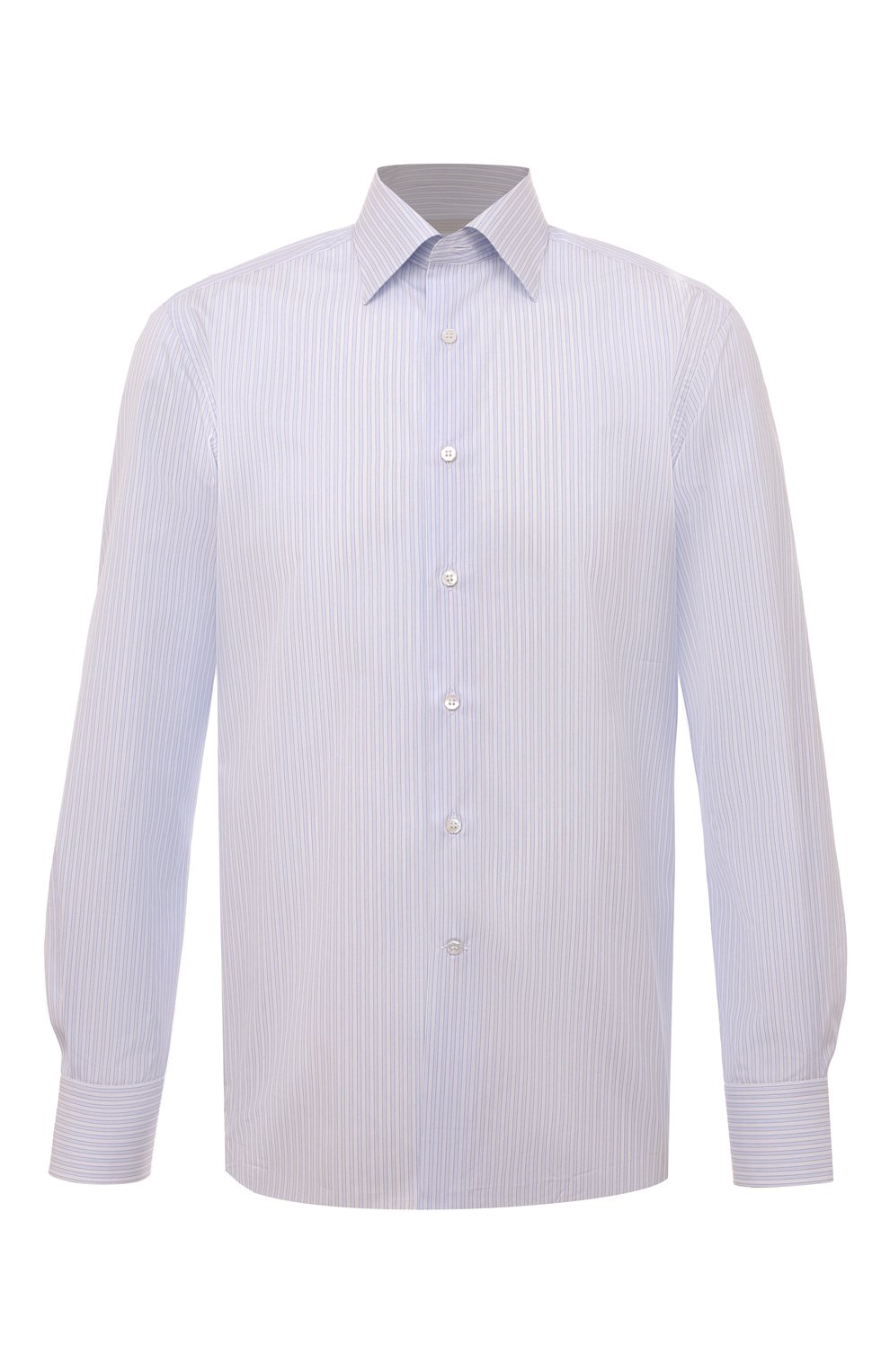 Хлопковая сорочка STEFANO RICCI, арт. MC003685/L1563, фото 1