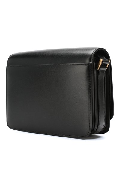 Сумка le 61 medium SAINT LAURENT, арт. 568568/02G0W, фото 3