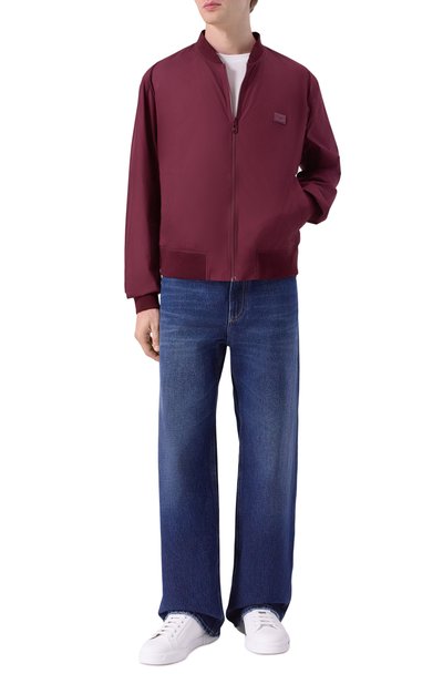 Джинсы over DOLCE & GABBANA, арт. GP15ND/G80A1, фото 2