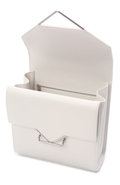 Сумка clip BOTTEGA VENETA, арт. 652391/V0I42, фото 4