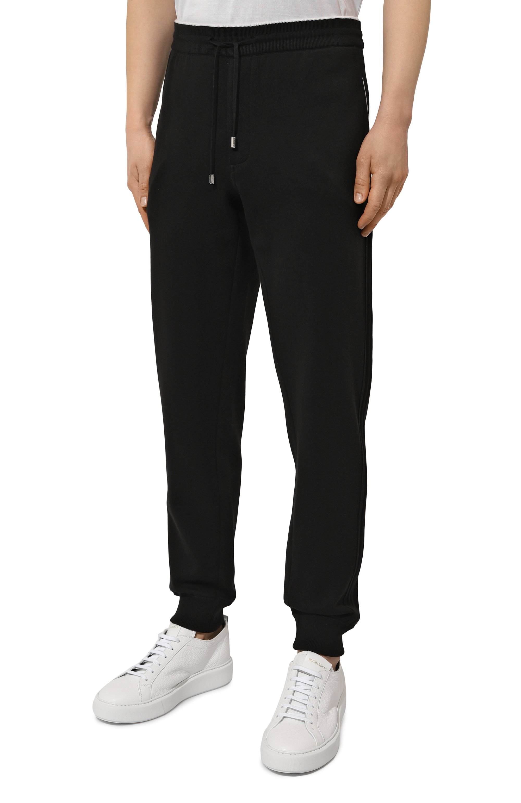 Хлопковые джоггеры STEFANO RICCI, арт. K616387P3P/F24126, фото 3