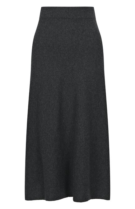 Женская юбка из шерсти и вискозы GRAN SASSO, арт. 57295/12825