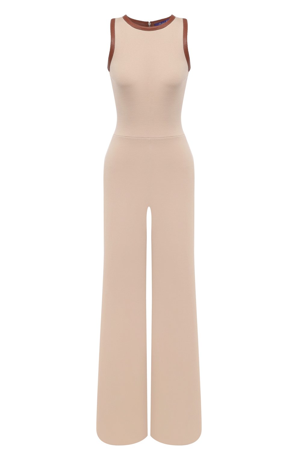 Шерстяной комбинезон RALPH LAUREN, арт. 290818091, фото 1