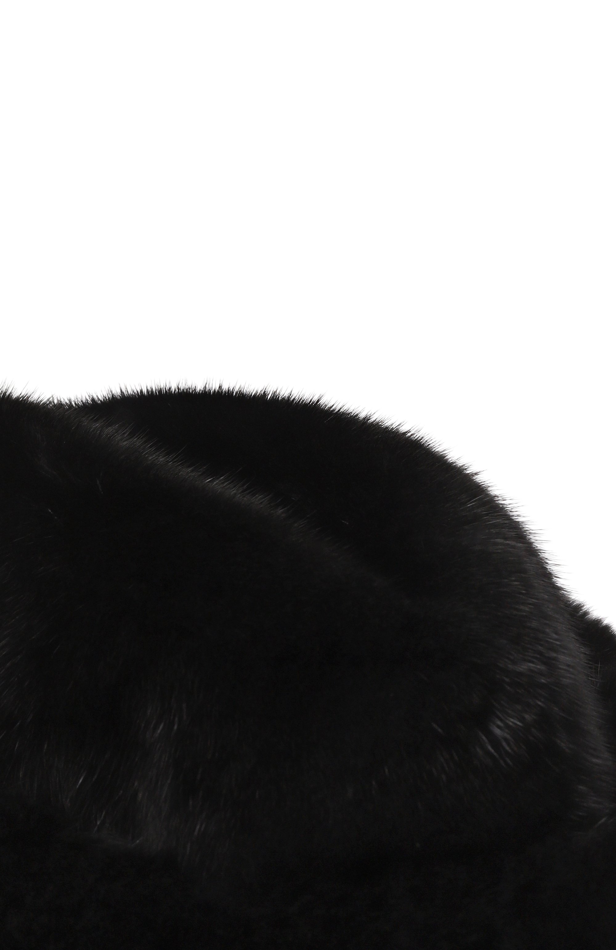 Меховая шапка москвичка из норки FURLAND, арт. 0023500110326600000, фото 3