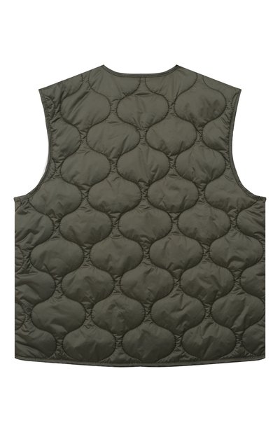 Стеганый жилет IL GUFO, арт. P23GT040N0068/10, фото 2