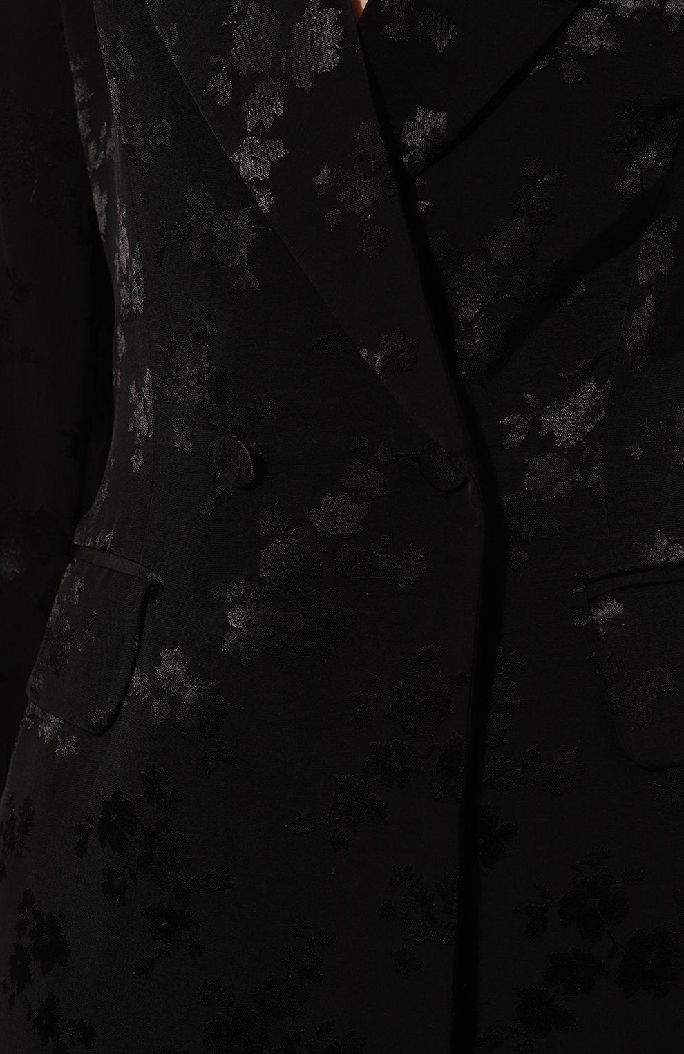 Жакет из вискозы и шелка MASTERPEACE, арт. MP-JL23-02, фото 5