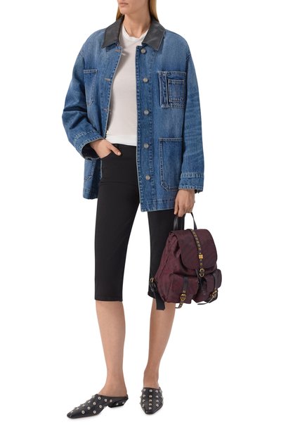 Рюкзак PINKO, арт. 106051/A35G, фото 3