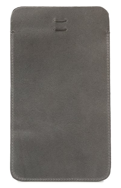 Кожаный чехол для телефона DANIELE BASTA, арт. DB1232S56TP