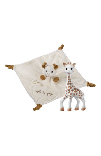 Набор из двух игрушек VULLI, арт. 000003, фото 1