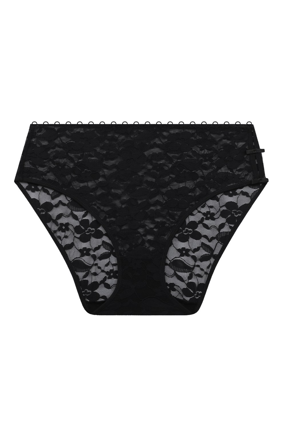 Трусы-слипы с завышенной талией MAISON LEJABY, арт. 220264, фото 1