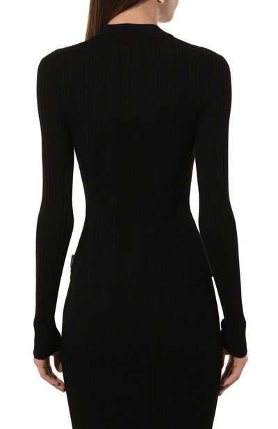 Пуловер из вискозы HUGO, арт. 50518311, фото 4