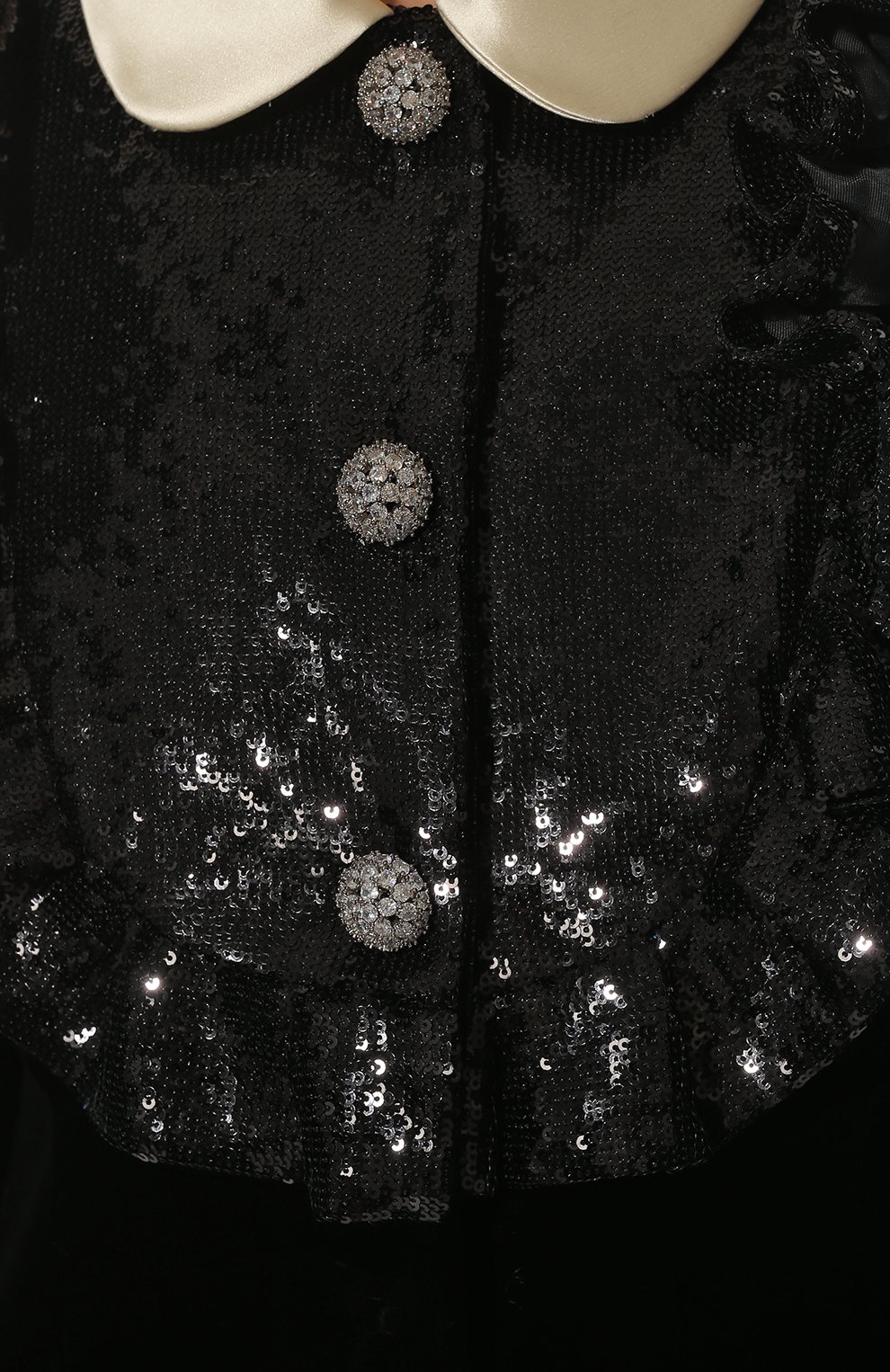 Пальто MIU MIU, арт. MS1746-3J71-F0002, фото 5