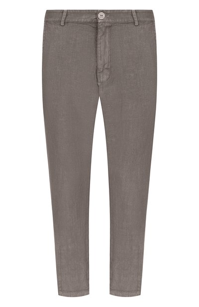 Мужские льняные брюки NEVER ENOUGH, арт. MPA011