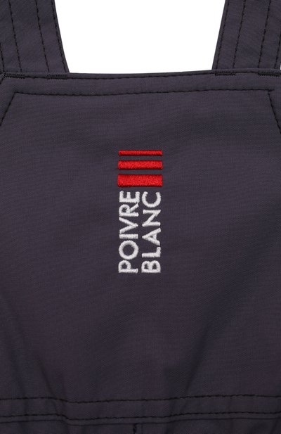 Комбинезон POIVRE BLANC, арт. 287091, фото 4