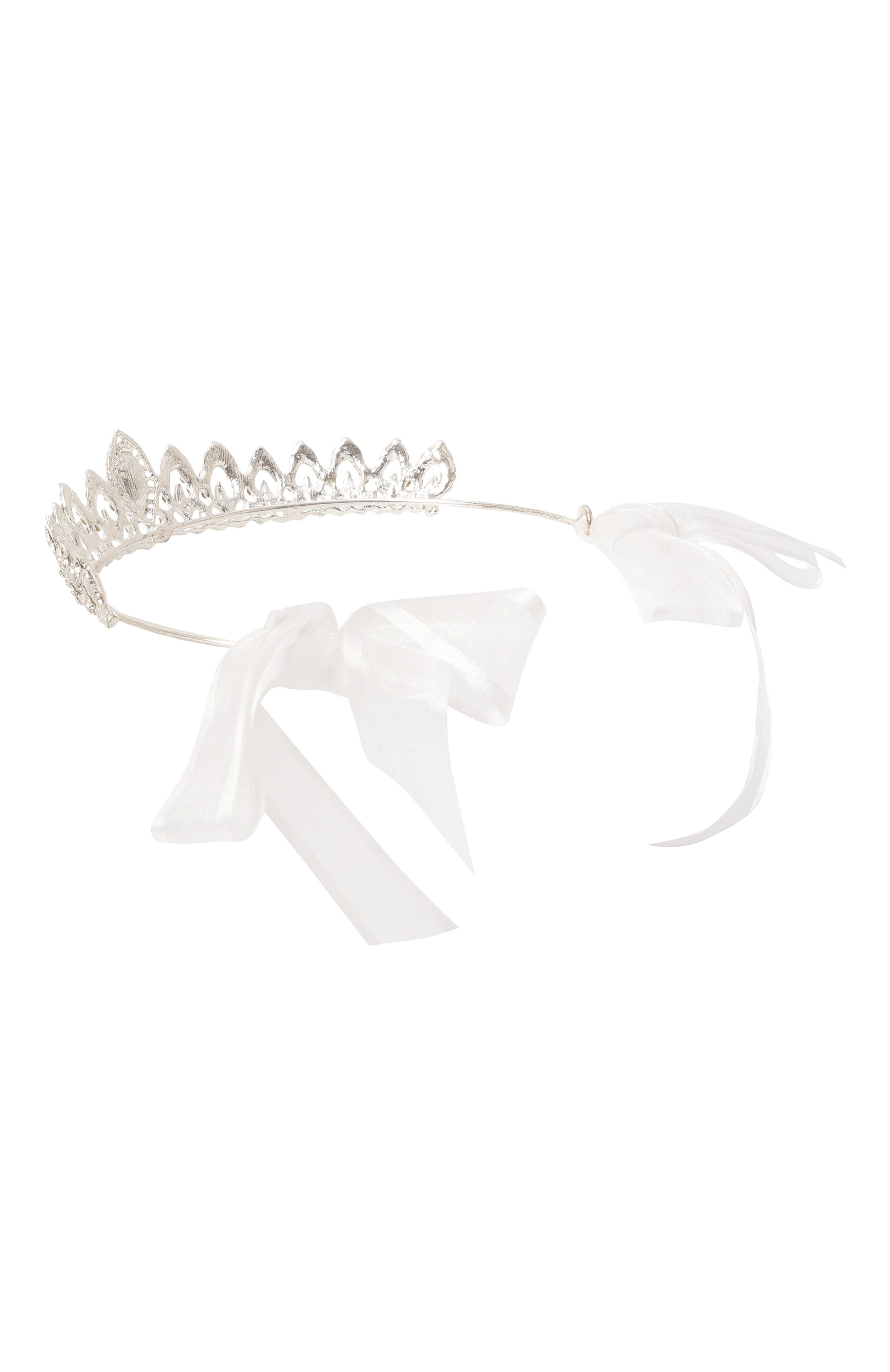 Диадема marquis stone JUNEFEE, арт. 7095, фото 3