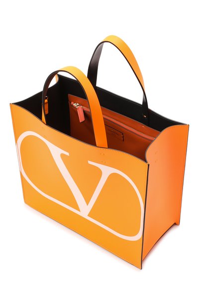 Сумка-тоут vlogo VALENTINO, арт. TW0B0G70/BXT, фото 4