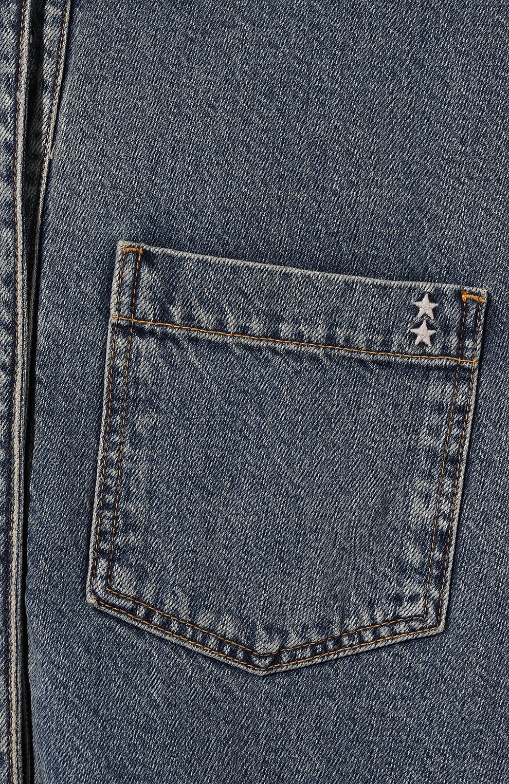 Джинсовая куртка ICON DENIM LA, арт. BILLY, фото 5