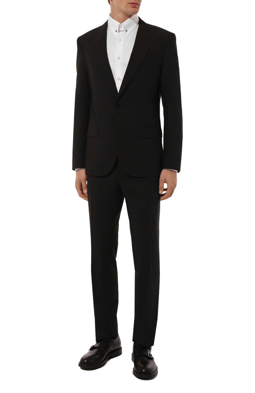 Кожаные монки GREEN GEORGE, арт. 9015/B0RNE0, фото 2