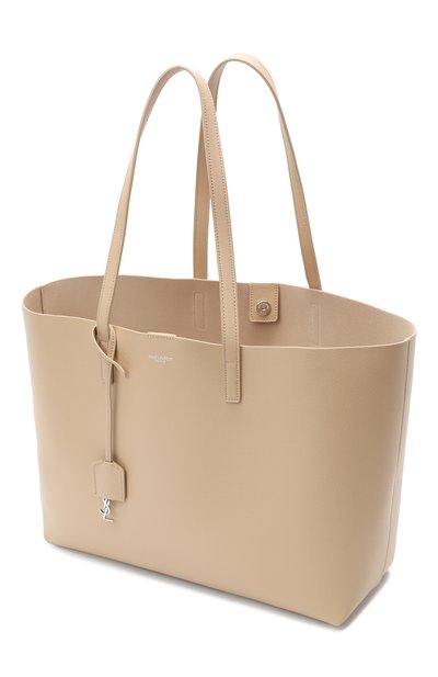 Сумка-шопер SAINT LAURENT, арт. 600281/CSV0E, фото 4