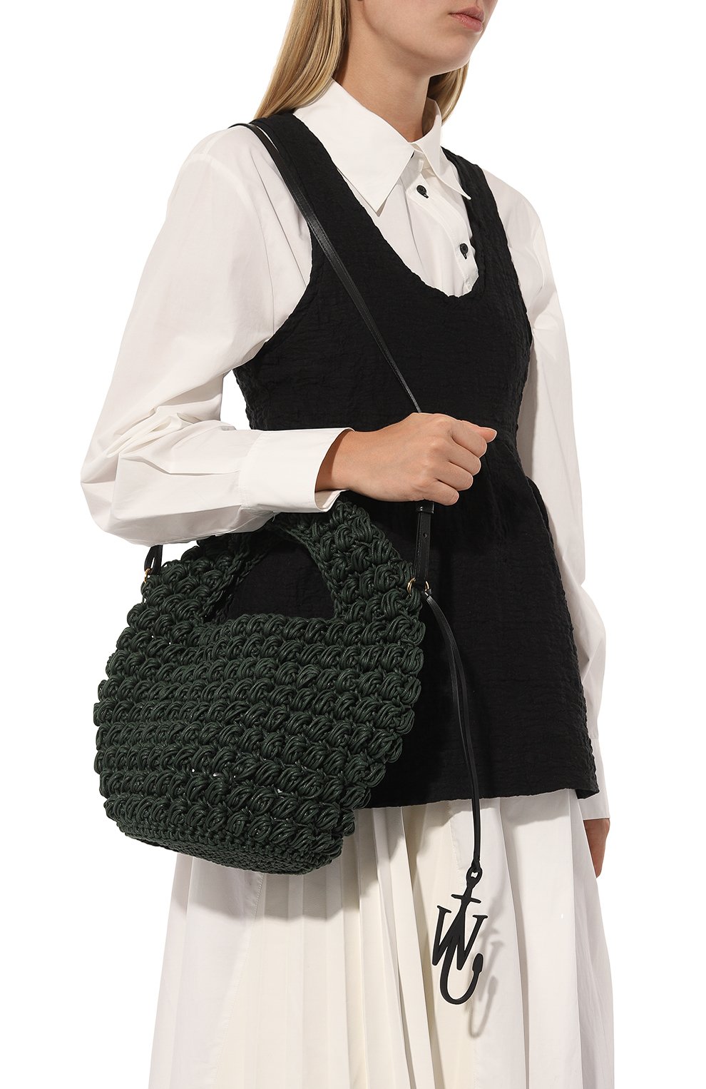 Сумка popcorn JW ANDERSON, арт. HB0553 FA0305, фото 2