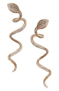 Серьги PASQUALE BRUNI, арт. 15962R, фото 1