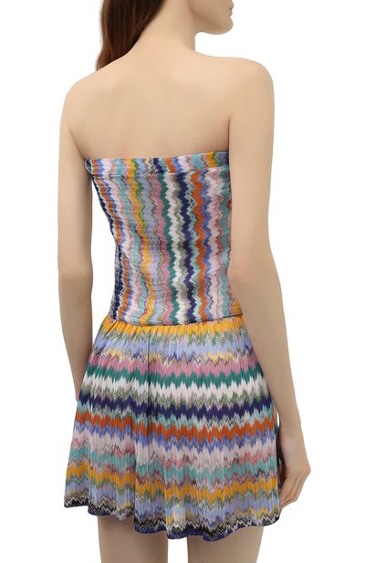 Комбинезон из вискозы MISSONI, арт. MM000038/BR00E8, фото 4