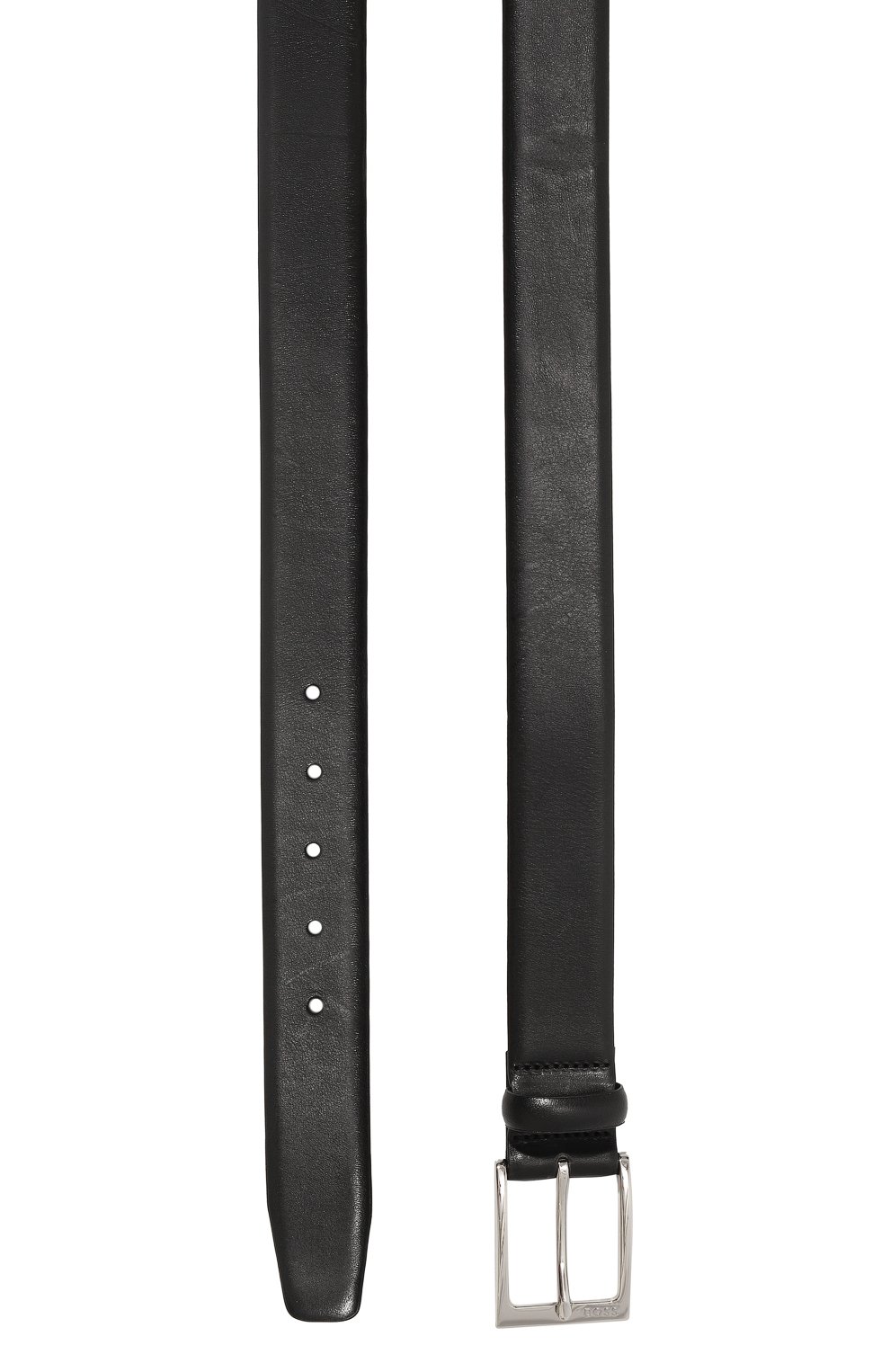 Кожаный ремень BOSS, арт. 50503351, фото 3