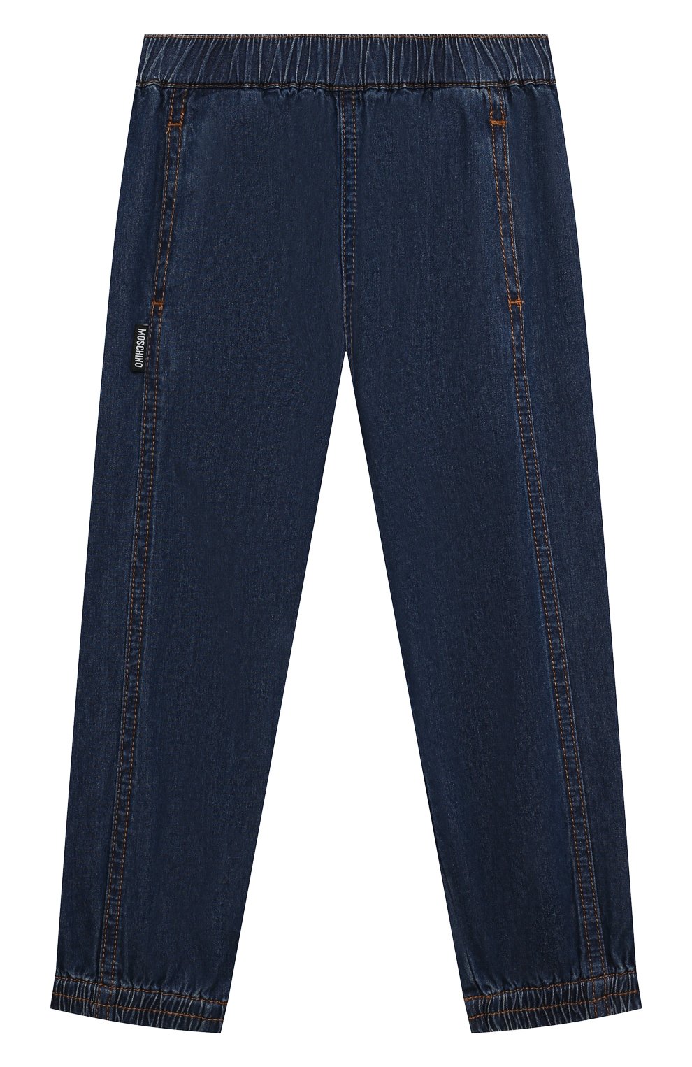 Джинсы MOSCHINO, арт. MUP04V/L0E21, фото 1