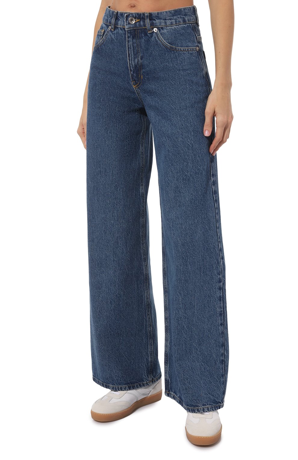 Джинсы RED SEPTEMBER, арт. 924.02.71.04.1, фото 3