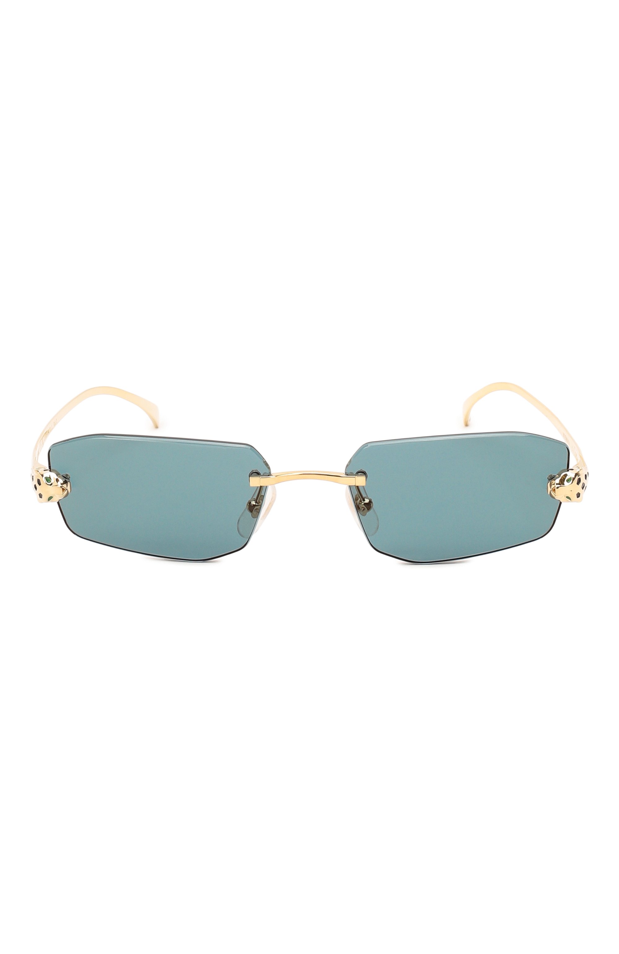 Солнцезащитные очки CARTIER, арт. CT0474S 003, фото 4