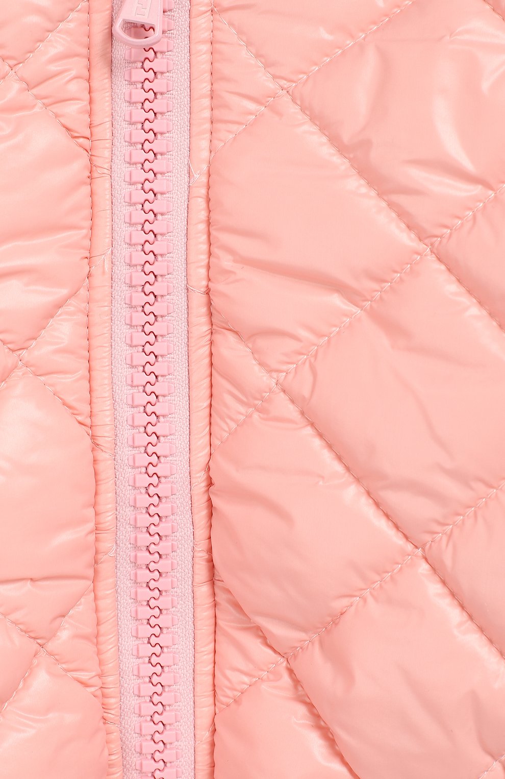 Стеганый бомбер FENDI, арт. JUA049/A69G/3A-5A, фото 3