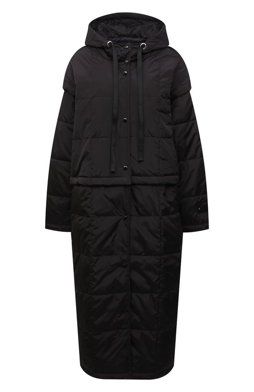 

Пуховик Shoreditch Ski Club, Чёрный