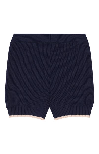 Комплект из поло и шорт ELISABETTA FRANCHI LA MIA BAMBINA, арт. EFCM026C/FL001, фото 5