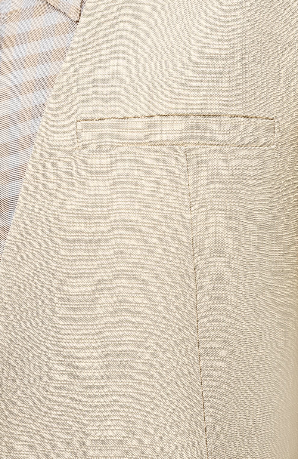 Жакет из вискозы TOTEME, арт. 212-112-709, фото 5