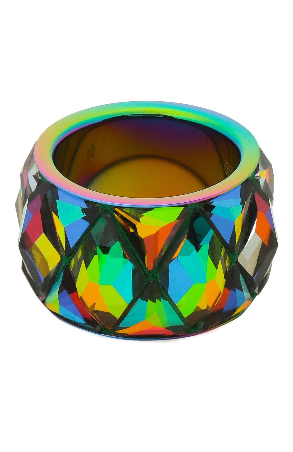 Кольцо curiosa SWAROVSKI, арт. 5610821, фото 1