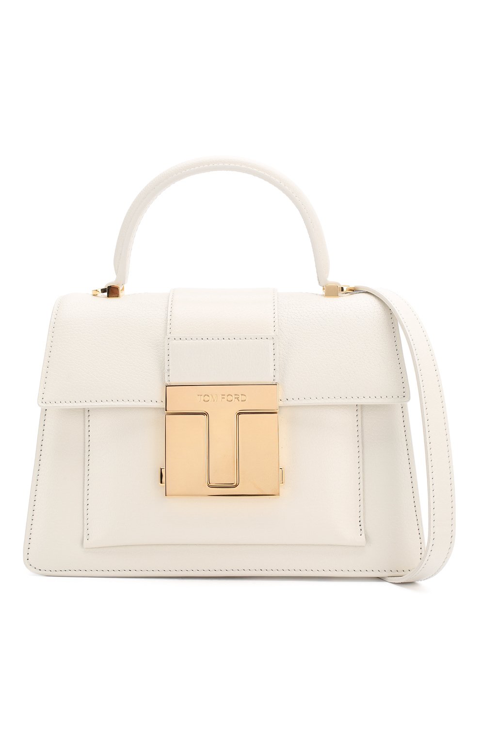 Сумка 001 small TOM FORD, арт. L1310T-LG0009, фото 6