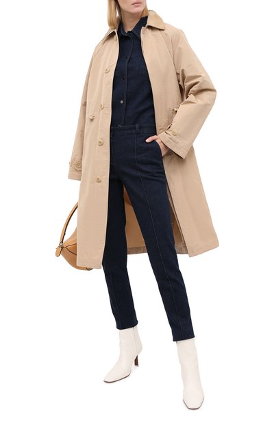 Плащ RALPH LAUREN, арт. 290815547, фото 2