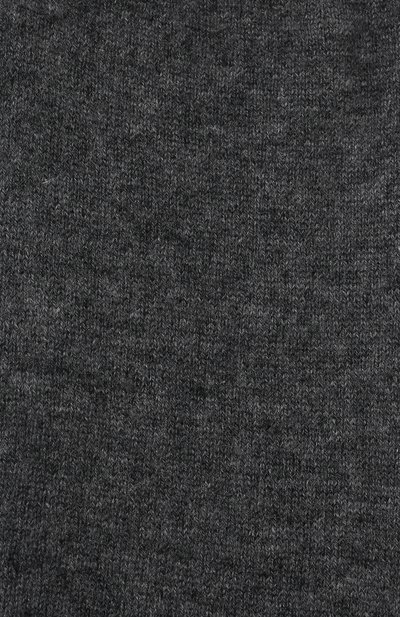 Кашемировые брюки OSCAR ET VALENTINE, арт. W23LEG01S, фото 3