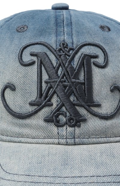Джинсовая бейсболка MAX&CO, арт. MX0115-MX080, фото 3