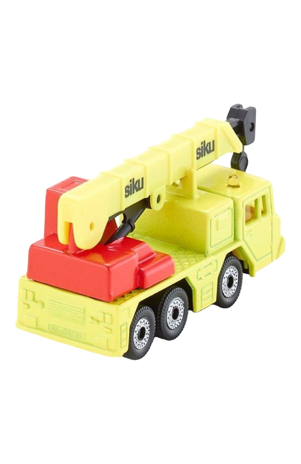 Игрушка автокран SIKU, арт. 1326, фото 3