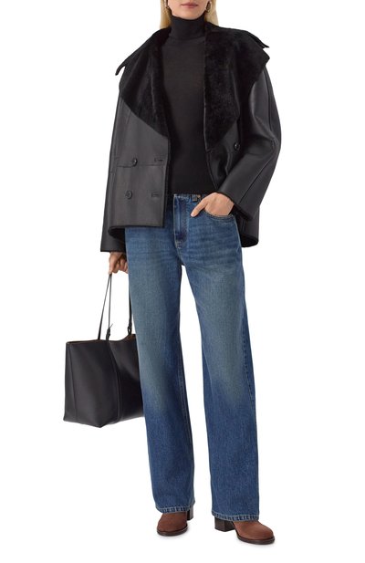 Замшевые ботильоны BRUNELLO CUCINELLI, арт. MZSFC3108, фото 3