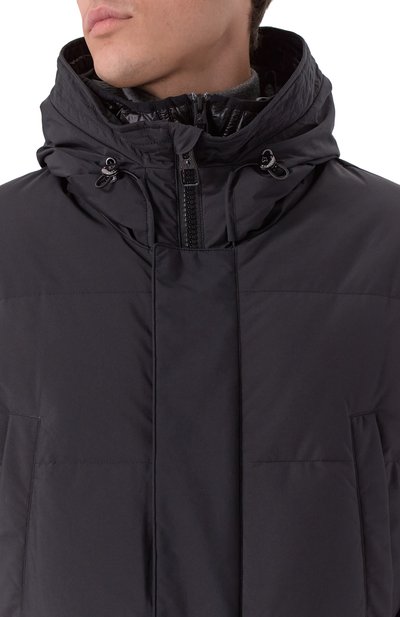 Пуховик MONTECORE, арт. F09MUCX501/161, фото 5