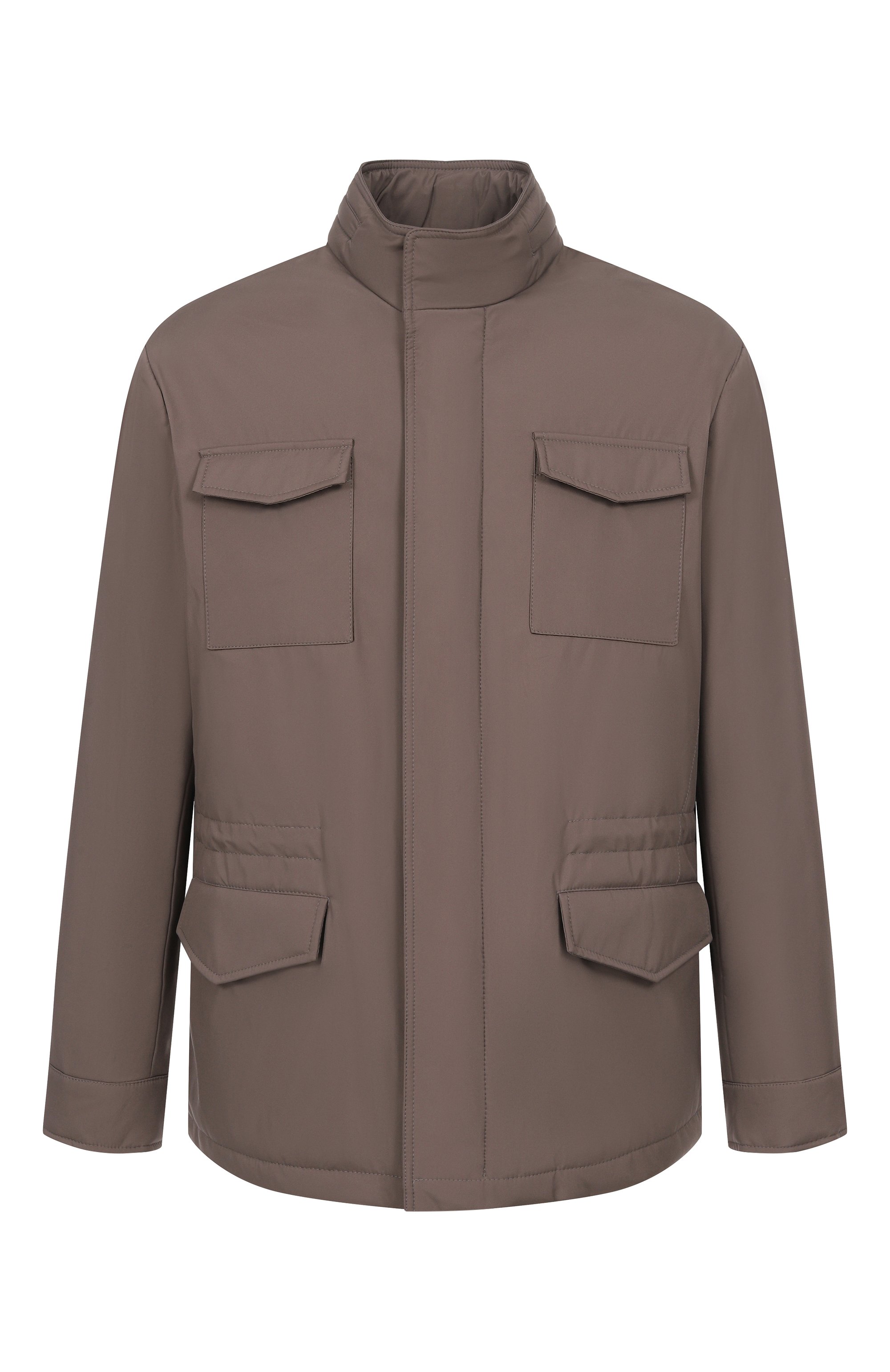 Утепленная куртка ANDREA CAMPAGNA, арт. M0D^^HERMAN/VIN, фото 1