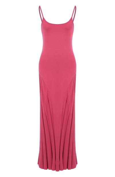 Женское платье из вискозы ZEYNEP ARCAY, арт. SS25DR24